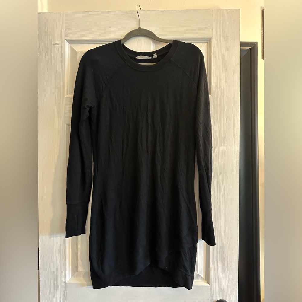 Athleta Sweater Dress